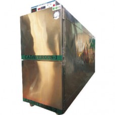 MOURTUARY REFRIGERATOR