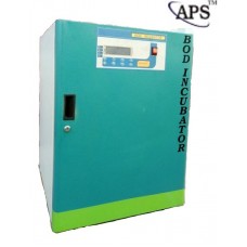 B.O.D INCUBATOR