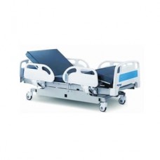ICU BEDS