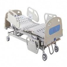 Full Fowler Bed with ABS Panels 