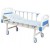 WARD-CARE SEMI-FOWLER BEDS