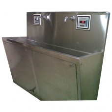 SURGICAL SCRUB STATION