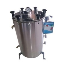 Double Wall Sterilizer Autoclave