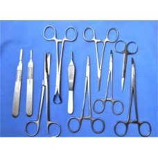 Medical-Surgical Equipment