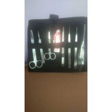 Stainless Steel Surgical Instruments