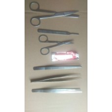 Surgical Instruments
