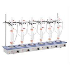 Soxhlet Apparatus