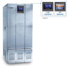 STABILITY CHAMBERS