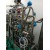 Forced Circulation Evaporator