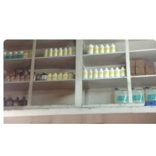 Industrial Chemicals