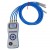 Engine Pressure Differential Meter
