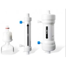 Filter Capsules + Tank Accessories