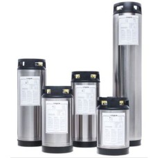 Ion Exchangers DS In Stainless Steel Cartridges