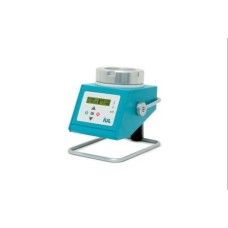Microbial Air Sampler for Spin Air