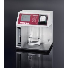 Pamas SBSS Liquid Particle Counter