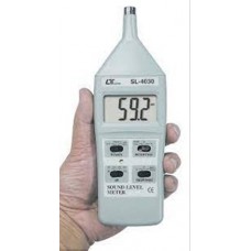 Sound Level Meter SL-4030