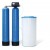 Stakpure twin water softening system