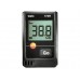 Temperature & Humidity Data Logger