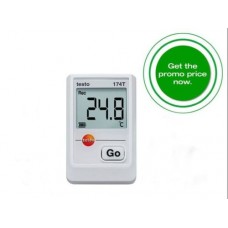 Temperature Data logger