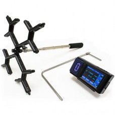 Handheld Micromanometer Model 6700