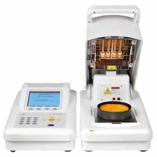 Moisture Analyzer