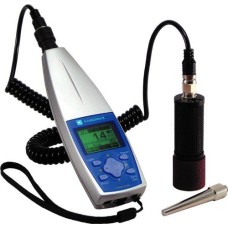 Vibration Meter Model 4200