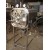 Rectangular Horizontal Autoclave