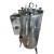 SS Vertical Portable Autoclave
