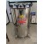 Single Wall Portable Horizontal Autoclave