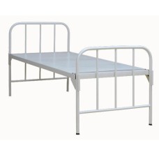 Hospital Plain Bed