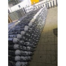 Medical Oxygen Cylinder