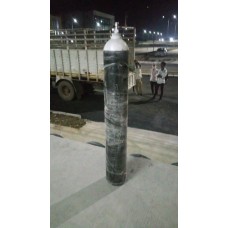 Medical Oxygen Gas Cylinder