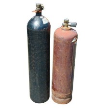 Welding Gas Cylinders