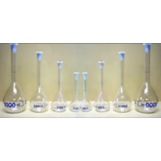 Calibrated Volumetric Glass Wares
