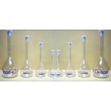 Calibrated Volumetric Glass Wares
