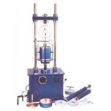 California Bearing Ratio Appartus