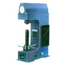 Soil Testing Machine