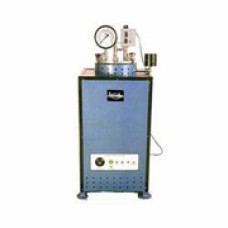 Cement Autoclave