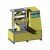 Flexural Testing Machine