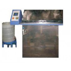 Salt Spray Testing Machine