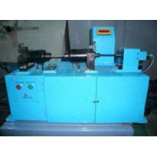 Fatigue Testing Machine for Concrete Beams