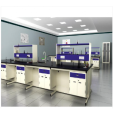 Chemistry Laboratory Workstation