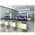Chemistry Laboratory Workstation