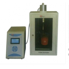 Laboratory Probe Sonicator