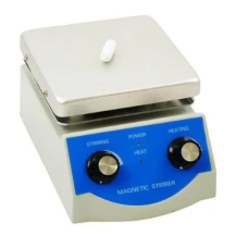 5 Liter Magnetic Stirrer