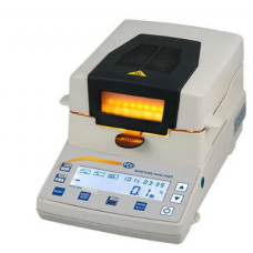 Laboratory Moisture Analyser