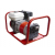 Industrial Portable Single Phase Gasoline Generator