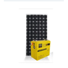 Solar Generator