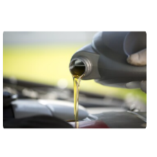 Industrial Generator Set Oil
