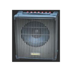 Stranger Musical Amplifier